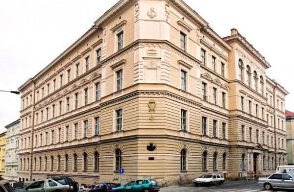 ZŠ Jaroslava Seiferta